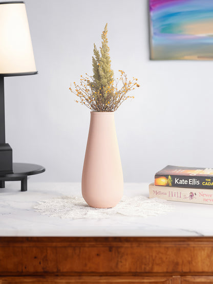 Areitha Metal Vase