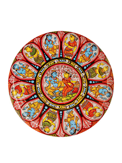 Raaslila Wall Art